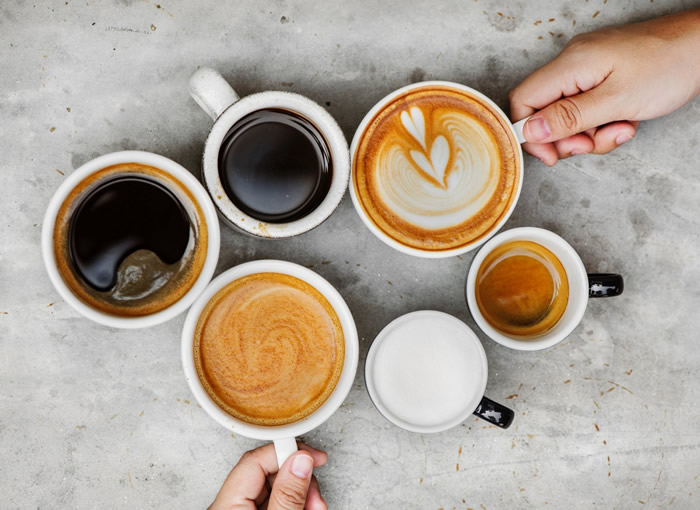 适量摄入咖啡有助提升对阿尔兹海默和心血管疾病的防御能力 降低中风或罹患糖尿病机会