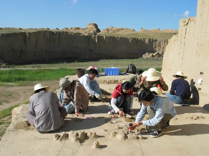聚焦水洞沟遗址:研究早期现代人扩散与“水洞沟模式”