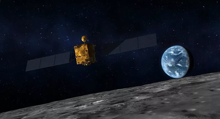 美国哈佛-史密松天体物理中心研究员:看不到中美合作开发月球的前景 竞争不可避免