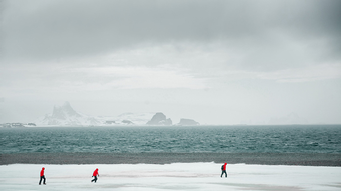 曾经唯一没有感染冠状病毒病例的南极也“沦陷”:智利科学考察站36人感染
