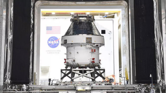 NASAһ2021̫ռƻԤƵ