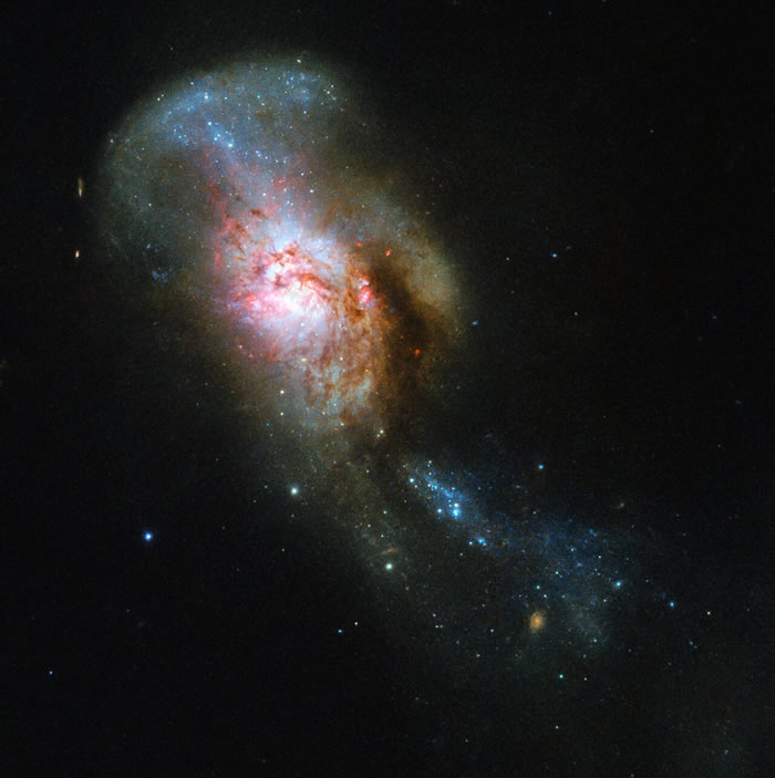 NGC 4149