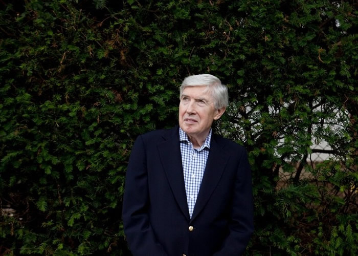 ���һ���Խս���� ��������Neil Sheehan��ؽ�ѷ����֢��������84��