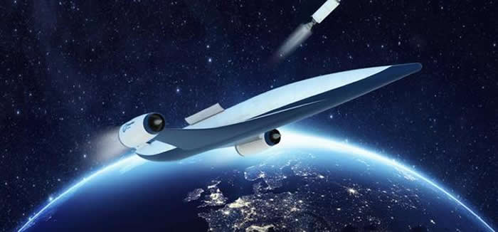 在21世纪太空飞机会再次崛起吗？