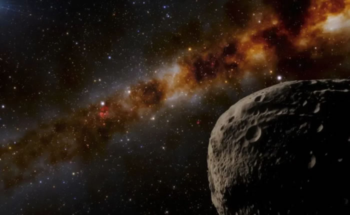 2018��AG37��ʽ��ȷ��̫��ϵ��Ŀǰ��ңԶ����֪���� ����ΪFarfarout