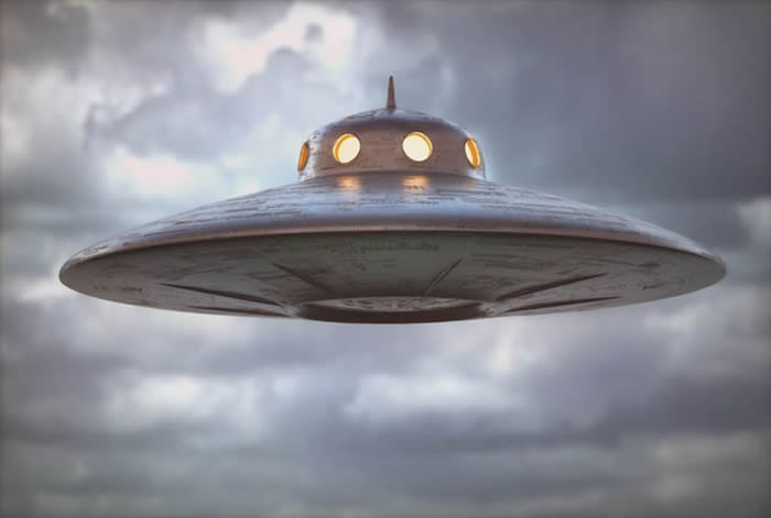 美国UFO研究者布拉加利亚（Anthony Bragalia）：五角大楼承认进行UFO残骸实验