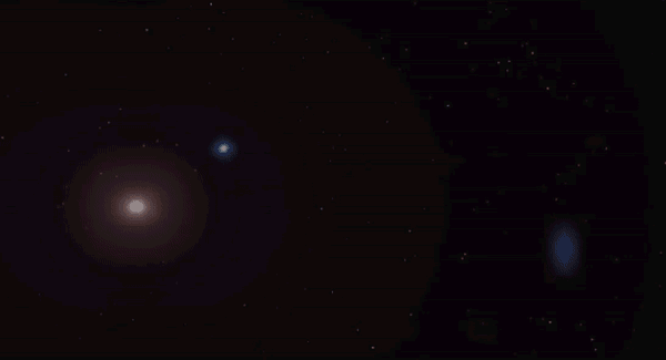 ��Nature Astronomy����ײ������ϼ��޵������������Ա��ڶ�˺�ѵ�һ�ź���