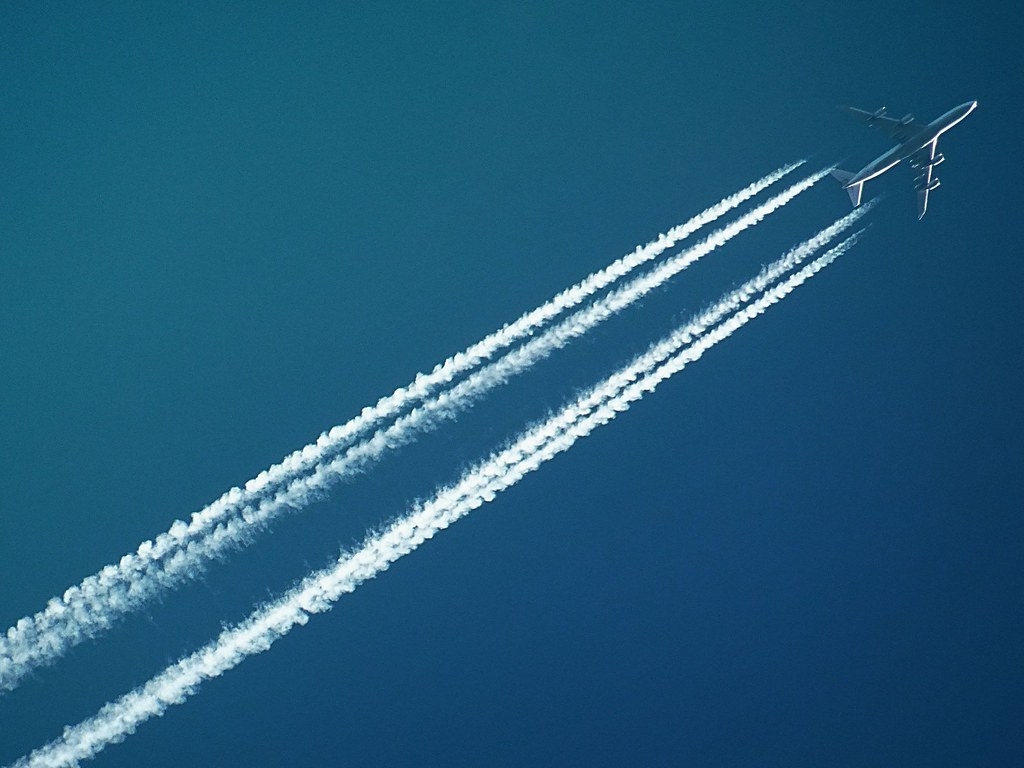 用厨余、油脂和粪肥制造的石蜡可用于生产飞机燃料 大幅减少航空业的温室气体排放