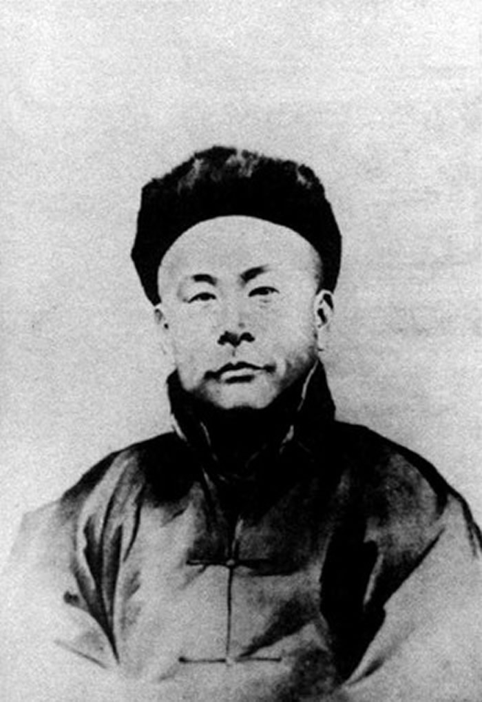 清末时期知名武术家霍元甲被日本人下毒致死 79年后遗体被挖出“遗骨发黑”证中毒死亡
