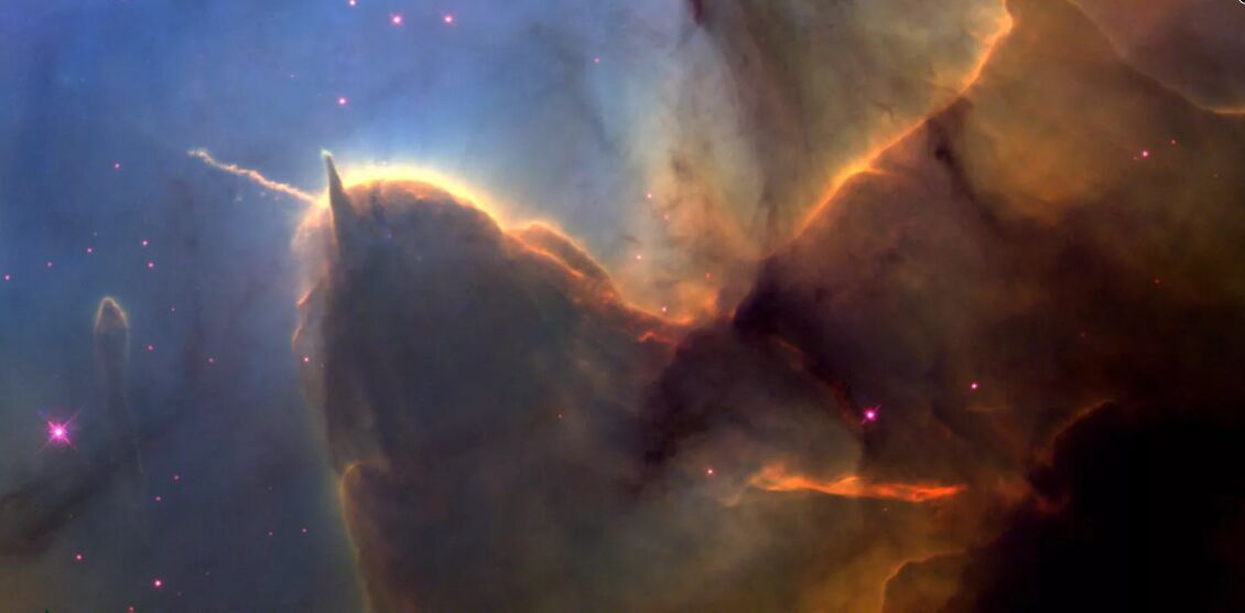 国际空间站NASA宇航员:我们“到目前为止”还没有在太空中看到任何独角兽