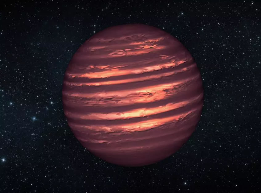 ��ѧ�ҿ��ܻ�ͨ������ϵ�����ǵ��쳣����������̽�ⰵ���ʵĴ���