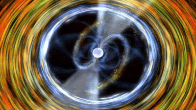 天文学家利用南非的MeerKAT射电望远镜发现8颗位于球状星团中的毫秒脉冲星