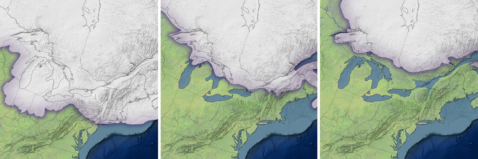 1849���ڸ߳���ƽ��200��Ӣ�ߵĵط����־���Ǽ� ���Ѻ�ƽ����Է������仯