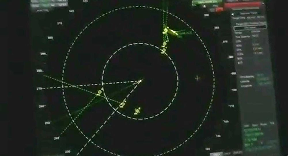 ��������ѧ�ң�����������¶�Ĳ��������UFO�������Ƕ���˹���й������˻�