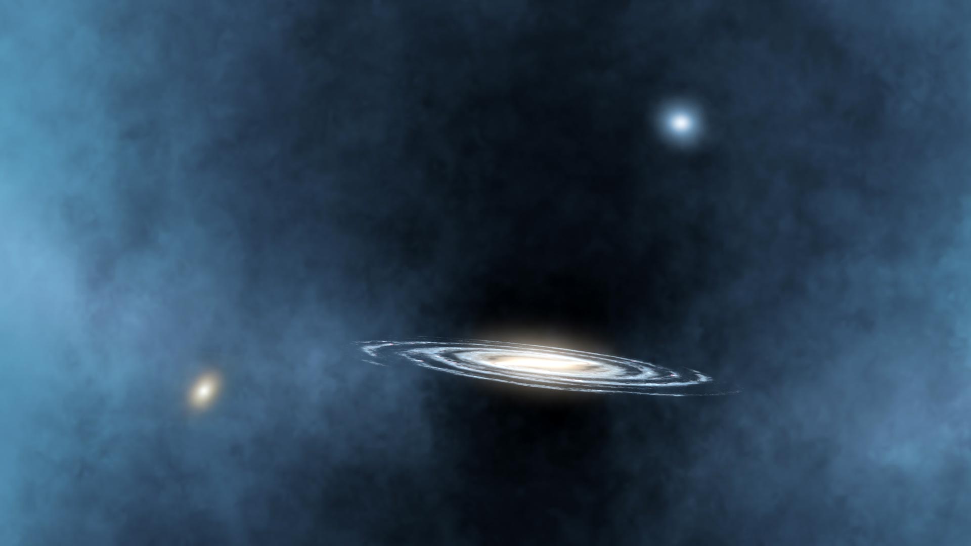 ��������ѧ�ҶԺڶ�����������ϵ֮���Ӱ��е�����