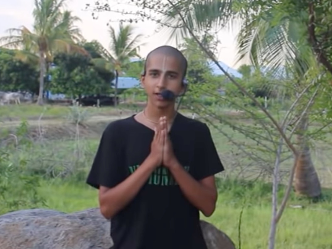 ӡ�ȡ���ͯ�����ϵ�Abhigya Anand����Ԥ�Գ��棿����ʹ����ѭ�������ӵĹ���ҩ��