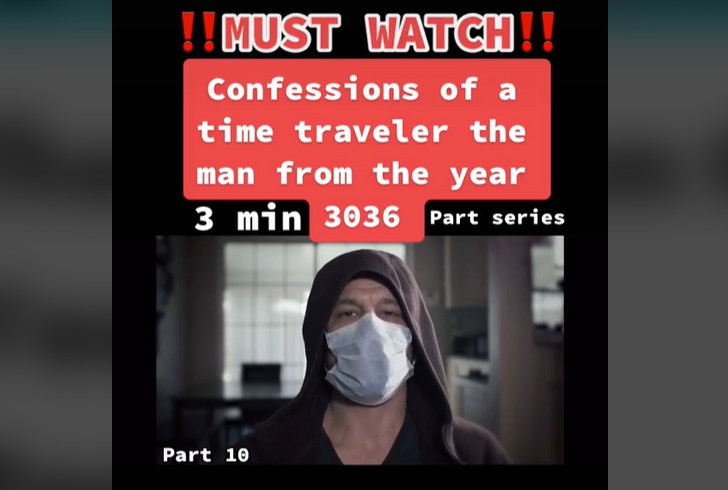 �Գ���Ԫ3036��δ����Ԥ�棺2052��12�»ᷢ���ֲ���ͣ��