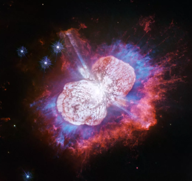 2019���һ�η����Զԡ���ɽ��������ϵͳ�ı�ը�Թ۲�Ϊ��ɫ