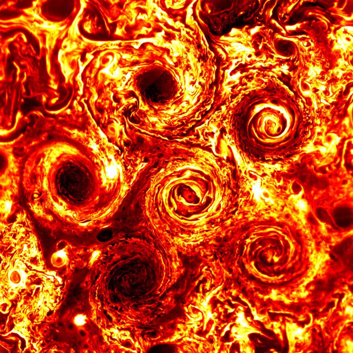 2017��2�£���ŵ�ŵĺ��⾵ͷ��׽��ľ���ϼ���6��������ͼƬ��Դ��NASA/κ������ѧ�о�Ժ