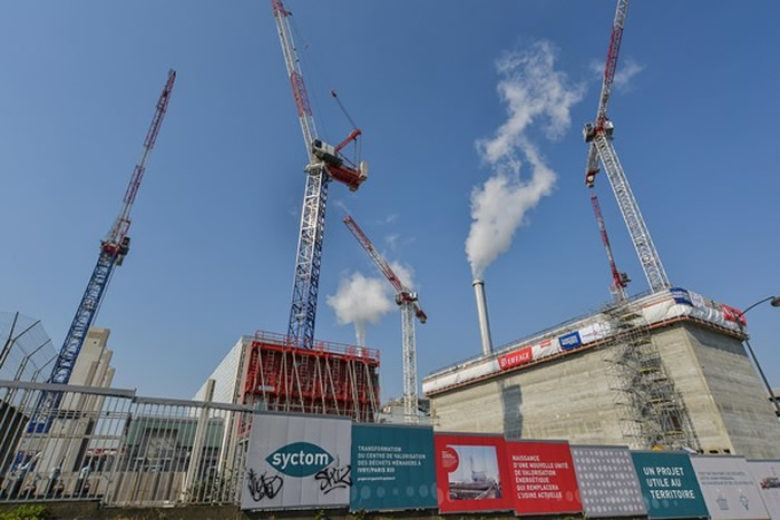 ���Ϲ����鳤���滯ʯȼ�����ڴݻٵ���