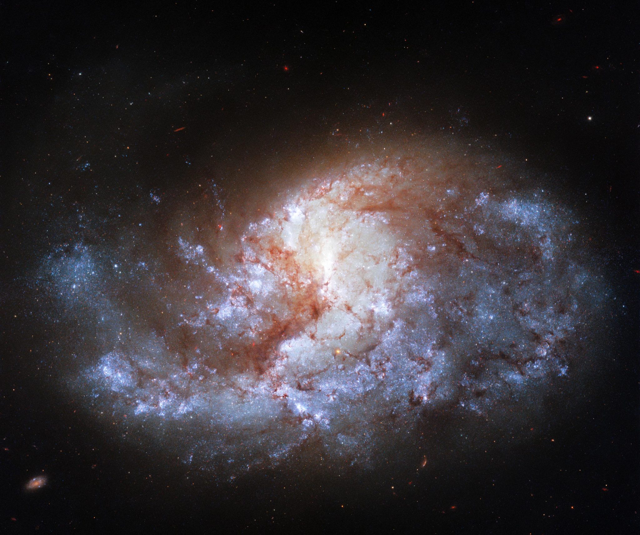 ̫Զıʯ¯NGC 1385