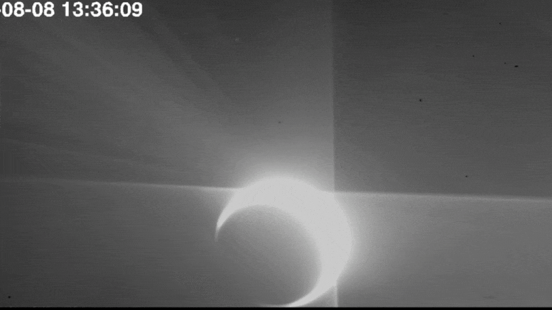 太阳轨道飞行器Solar Orbiter在金星表面4967英里范围内掠过