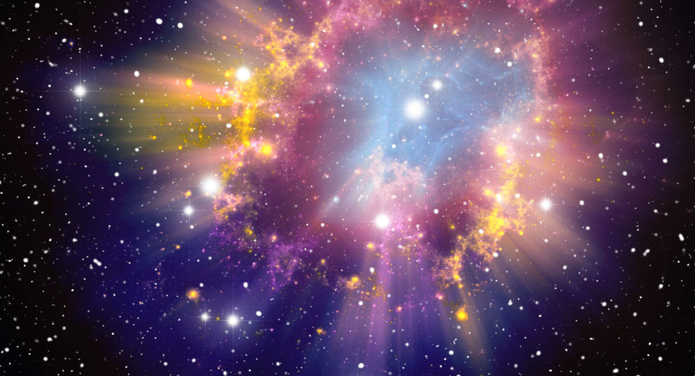 ���¡�����-RG��̫������̨���ֲ�ͬѰ�����Ⱥ˳�����4����ǰ��ը���µĲк�