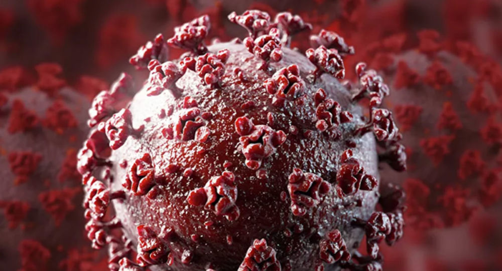 美国研究人员发现SARS2-38抗体可轻易中和已知的6种COVID-19变异株