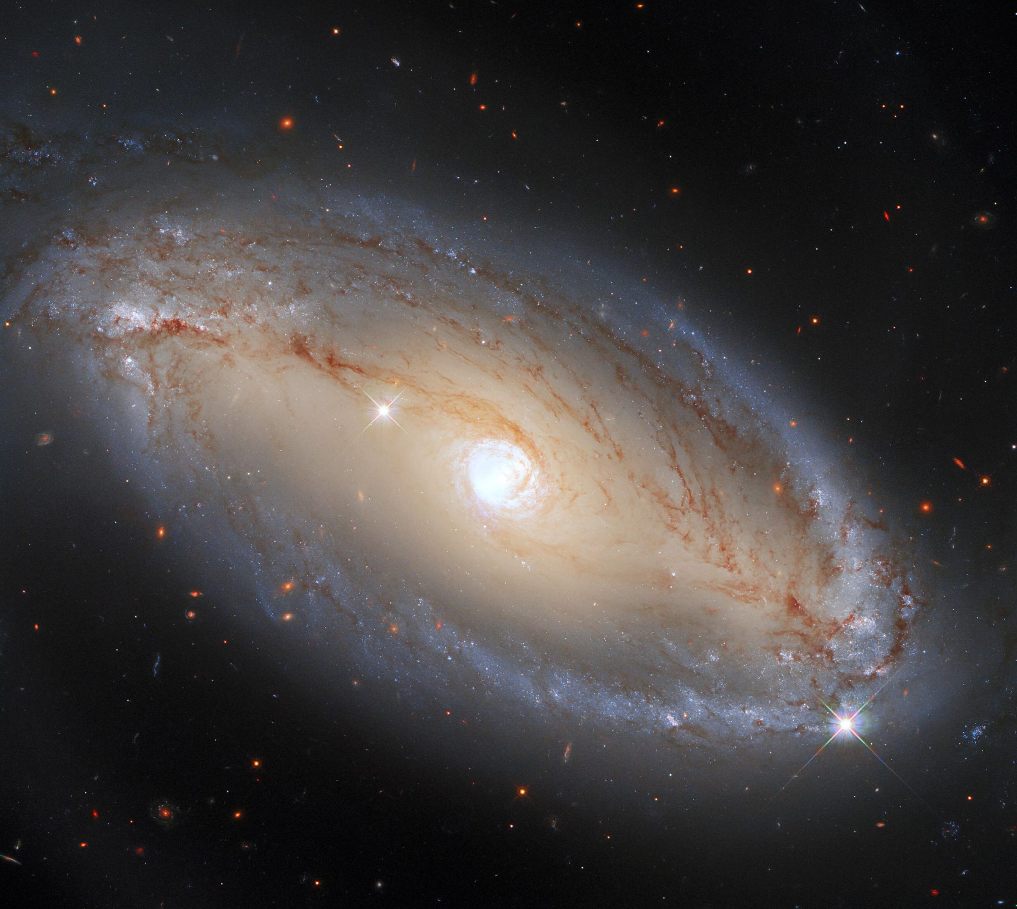 Զ(WFC3)ϵNGC 5728