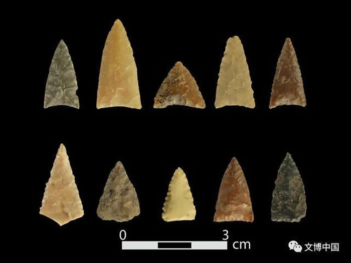 内蒙古金斯太旧石器时代人类洞穴遗址2021年度发掘取得新收获