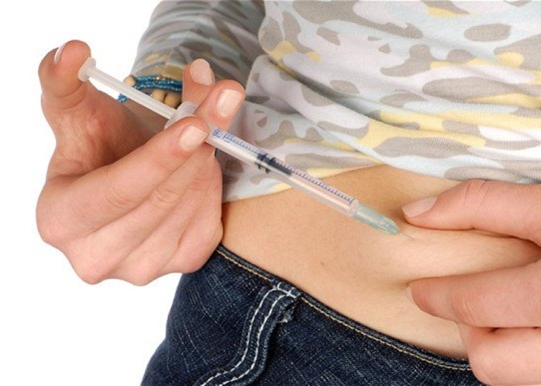 研究发现利用新的血液测试可准确检测胰岛素数量 判断病人是患有1型或2型糖尿病