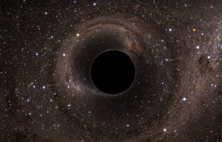 新模型表明黑洞的增长可能与宇宙的膨胀“在宇宙学上耦合”