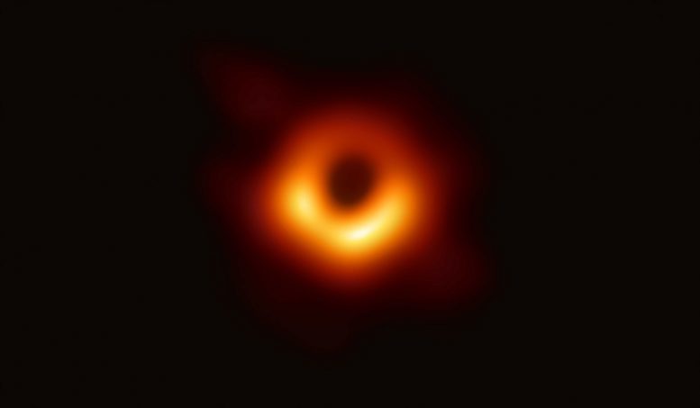 黑洞可怕的原因 黑洞是怎么形成的