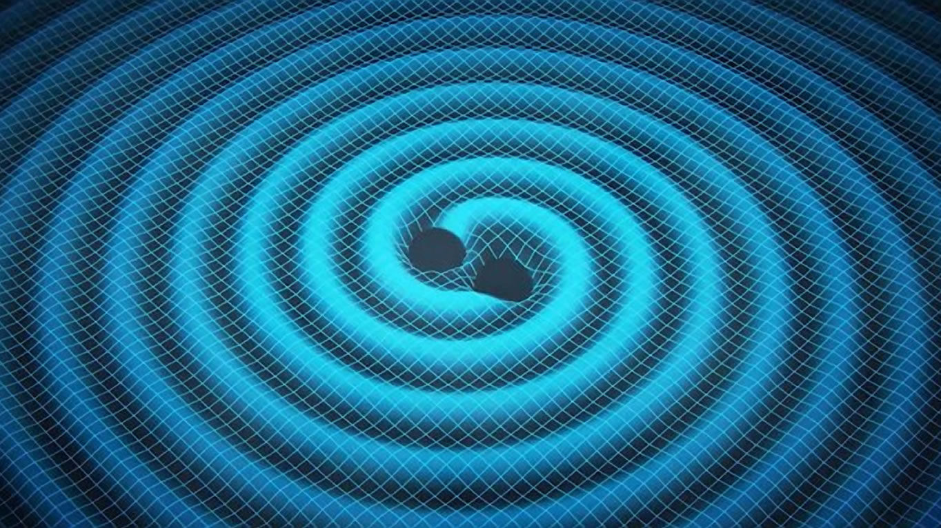 天文学家报告了新的引力波探测工作的大丰收