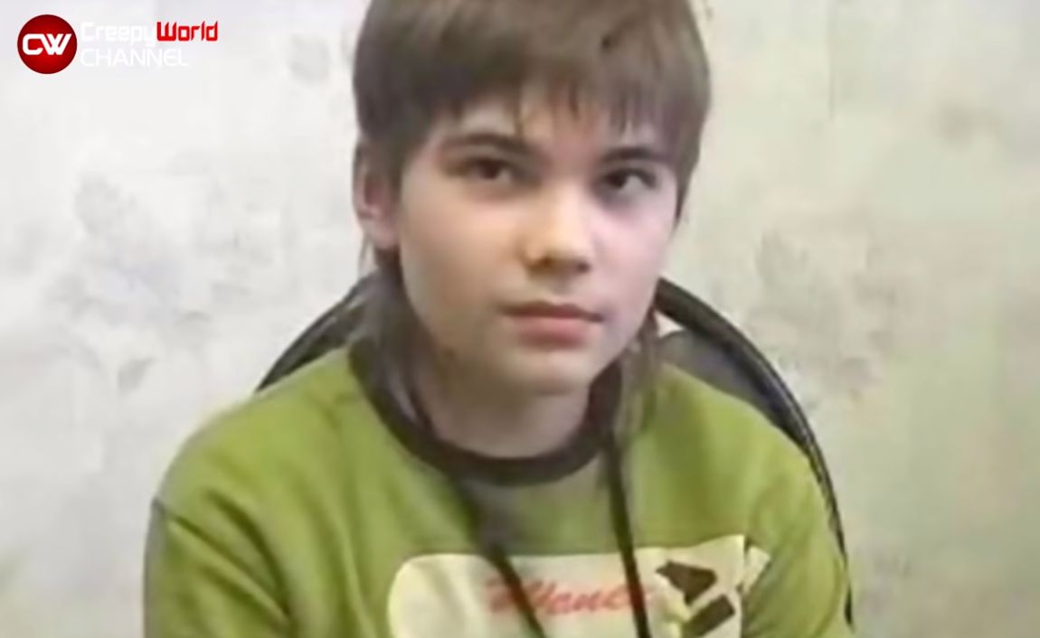 俄罗斯男子Boriska Kipriyanovich自称上辈子是火星人:埃及狮身人面像藏惊天秘密