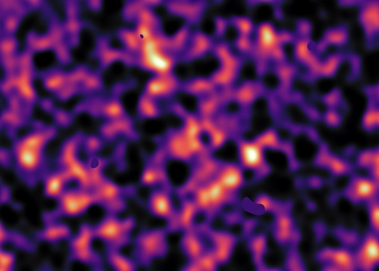 新研究提出暗物质可能源自普通物质 可从普通物质中创造出更多暗物质