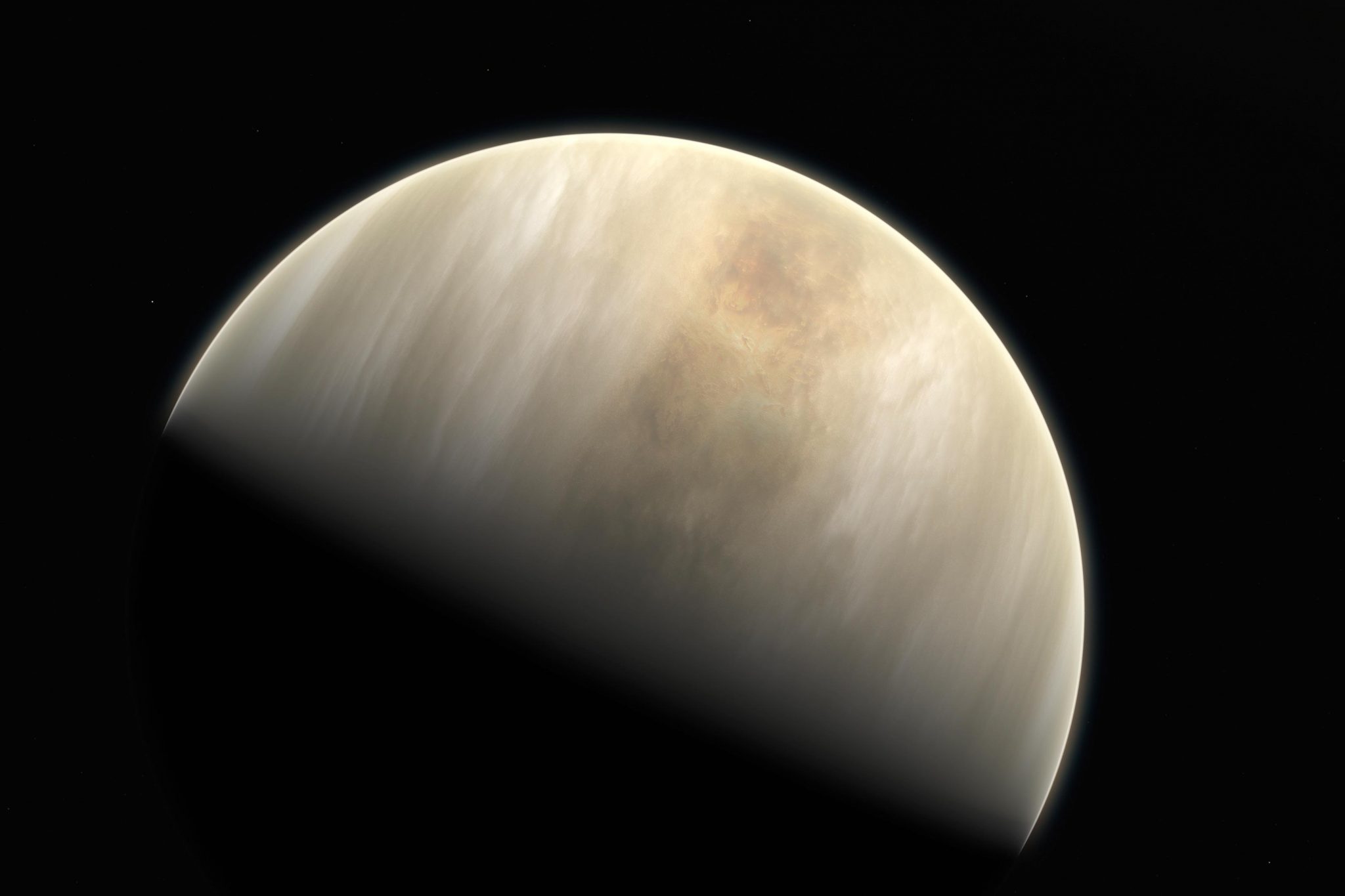 《自然》：最先进气候模型显示金星不可能有海洋