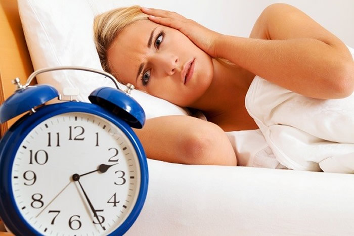 习惯在晚上10点至11点睡觉的人罹患心血管疾病风险低12％