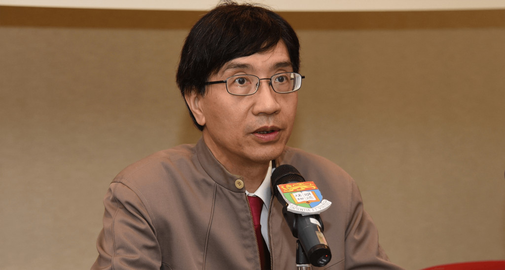 香港大学医学院团队宣布成功从临床标本中分离出Omicron变种病毒