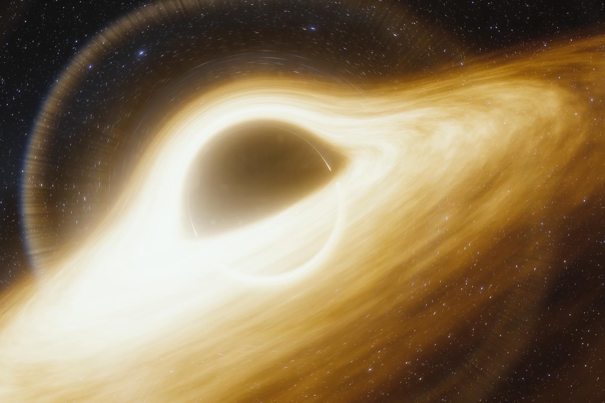天文学家在银河系矮小卫星星系狮子座I中心发现一个异常巨大黑洞