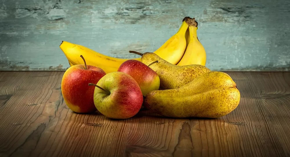 减肥时哪些水果最好不要吃