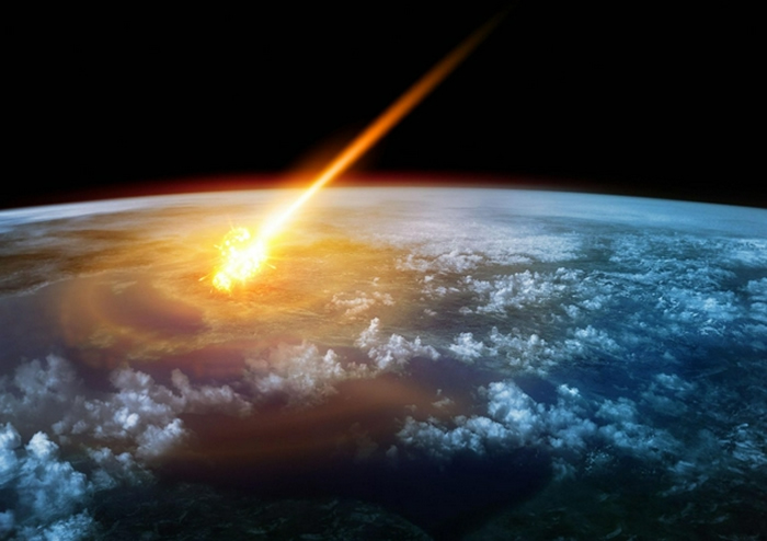 6600万年前小行星撞击地球时鳄鱼为何能存活下来？