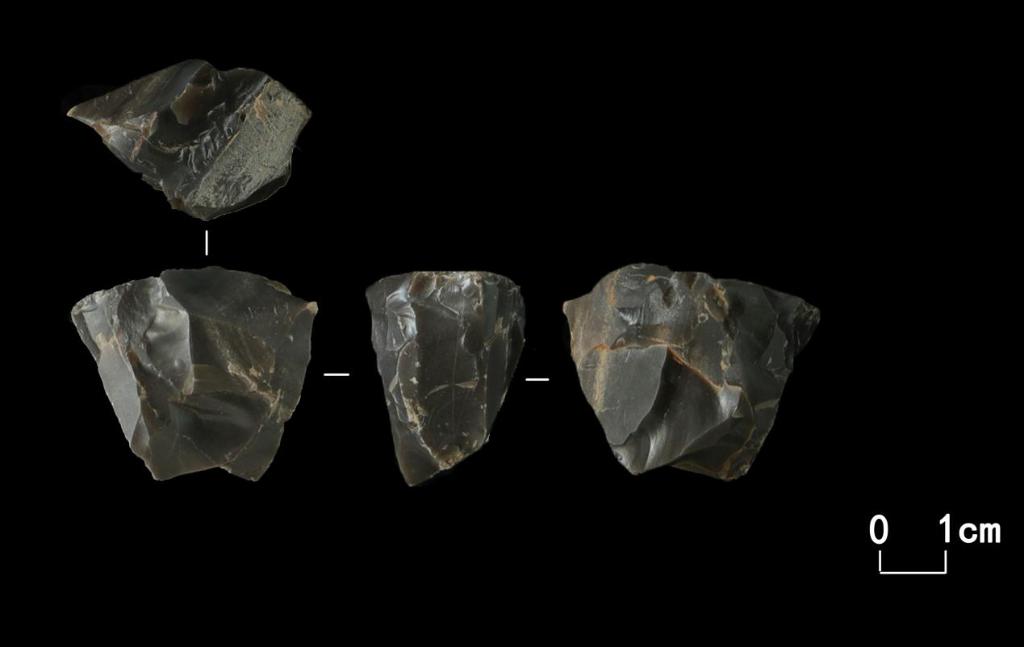 м̫ʯʱַȡ½չ ʯƷ걾158