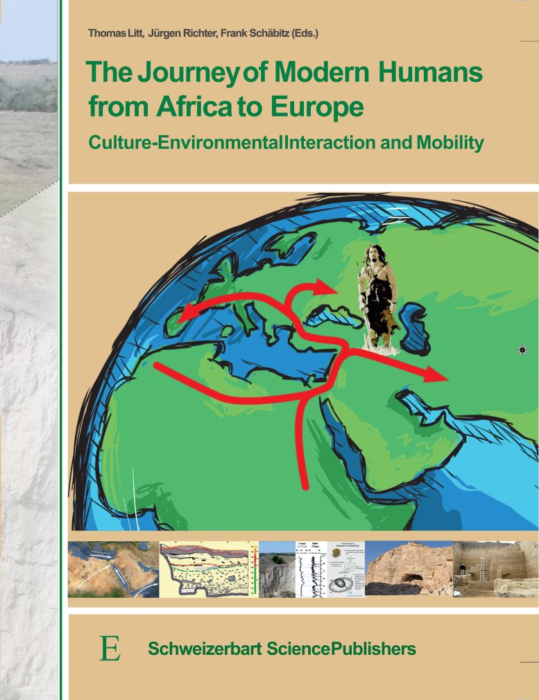 智人走出非洲之路：现代人是通过哪些路线到达欧洲的？