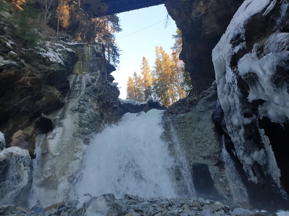 挪威将炸毁特罗姆萨河上百年历史水坝 将洄游路线还给鱼群