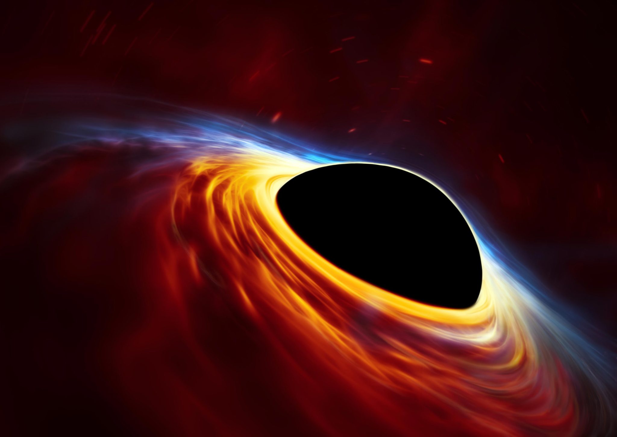 球状星团B023-G078中发现非同寻常的中等质量黑洞