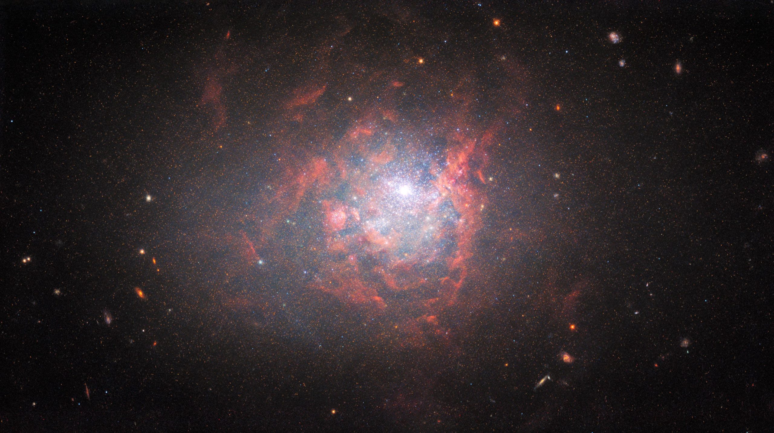 ̫ԶƤжϵNGC 1705