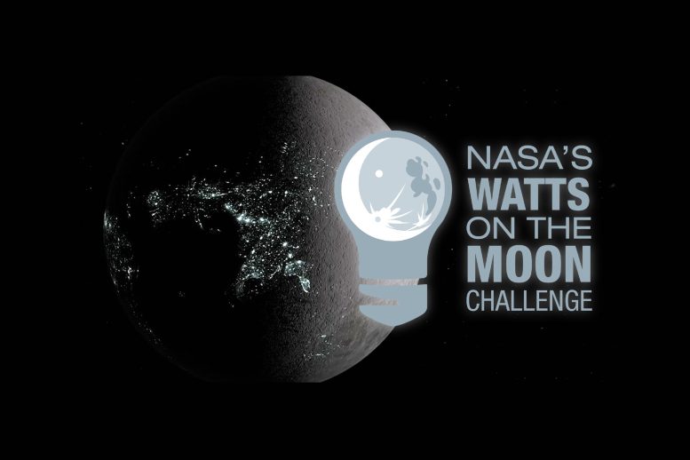 美国宇航局的“Watts on the Moon”挑战赛最新阶段将提供高达450万美元的奖金