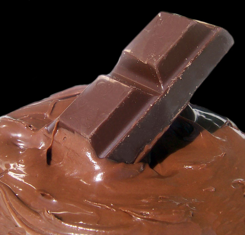 巧克力成分能降低心血管疾病风险吗？