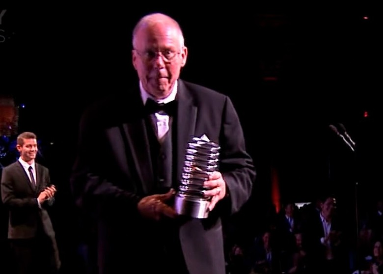 动态图GIF格式发明人美国电脑科学家Stephen Wilhite因新冠并发症亡 终年74岁